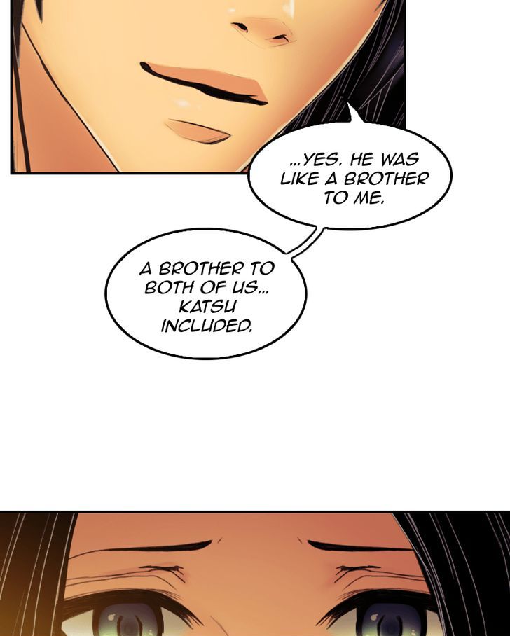 My Dear Cold Blooded King 41 61