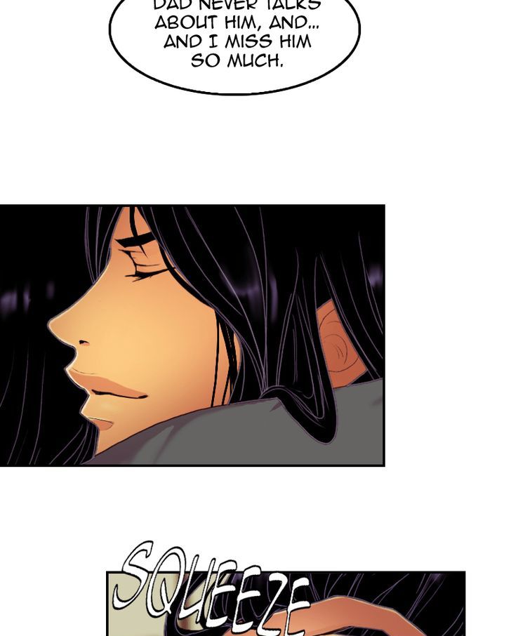 My Dear Cold Blooded King 41 67