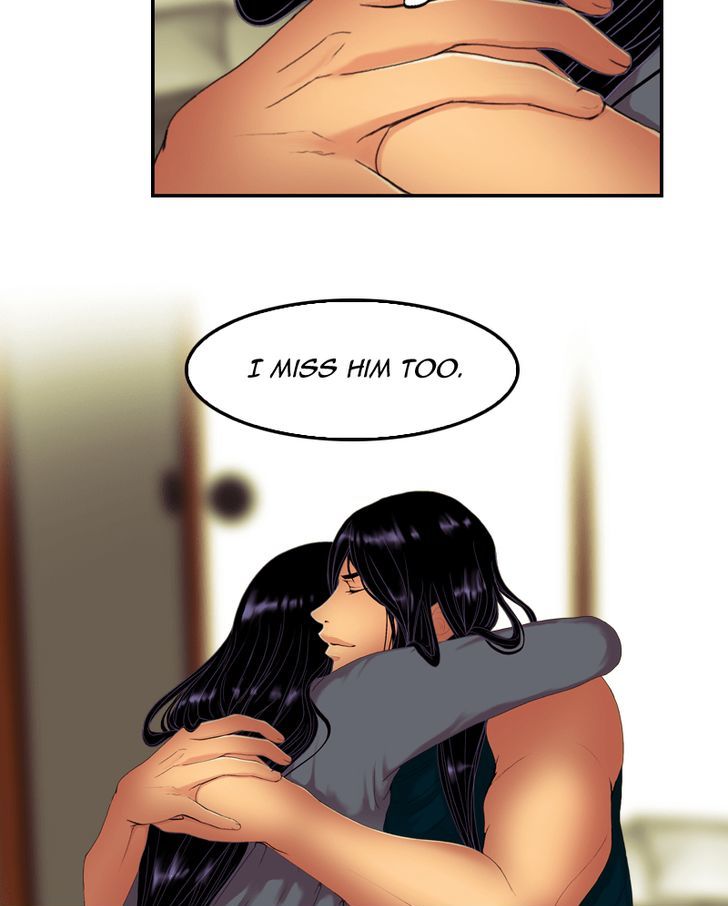 My Dear Cold Blooded King 41 68