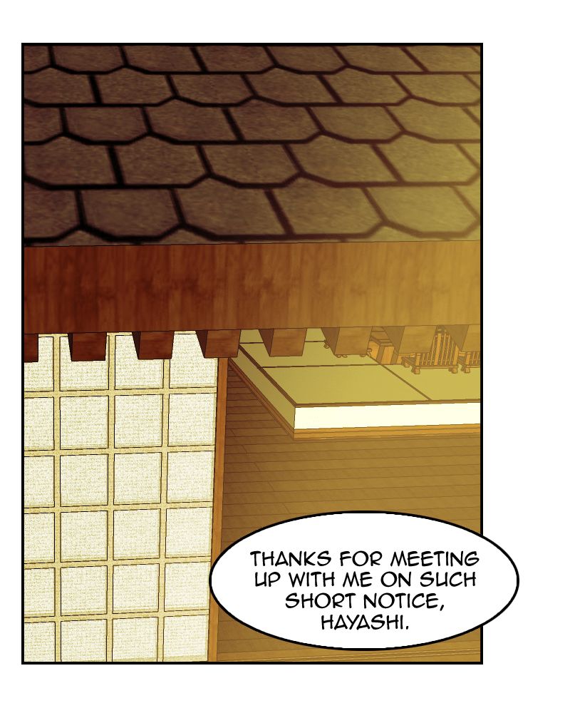 My Dear Cold Blooded King 42 36
