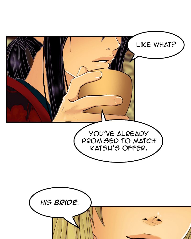 My Dear Cold Blooded King 42 43