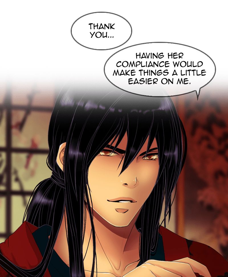 My Dear Cold Blooded King 42 61