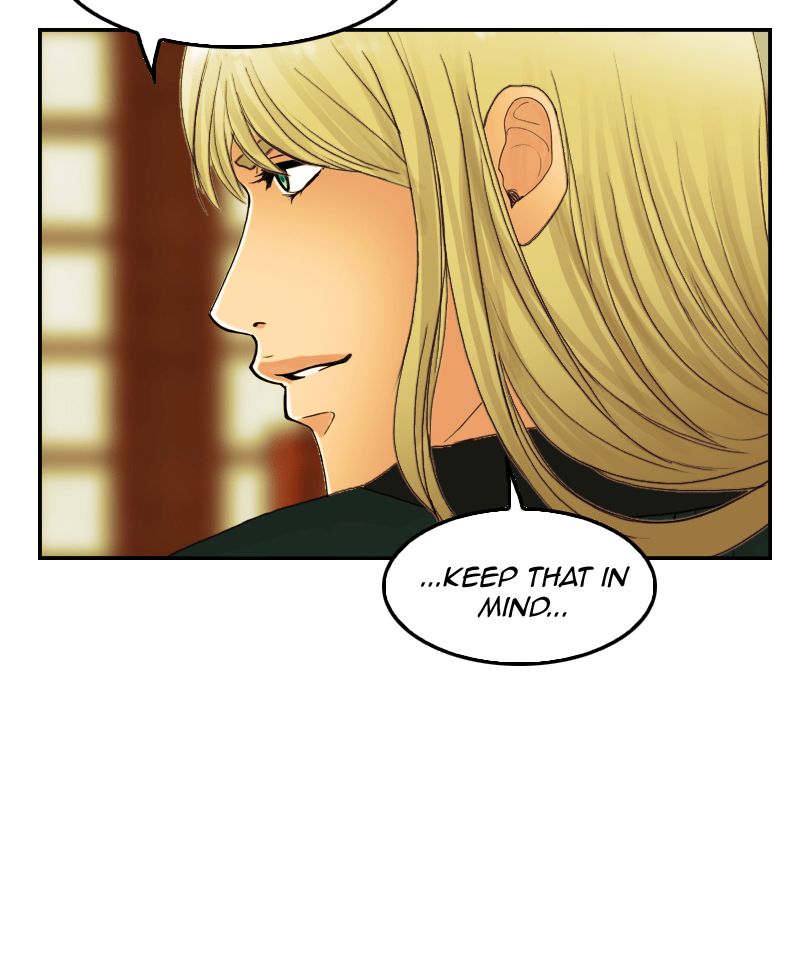 My Dear Cold Blooded King 42 63