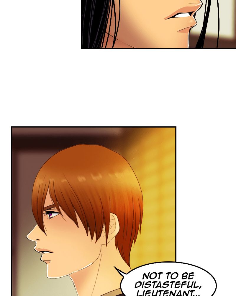 My Dear Cold Blooded King 42 8