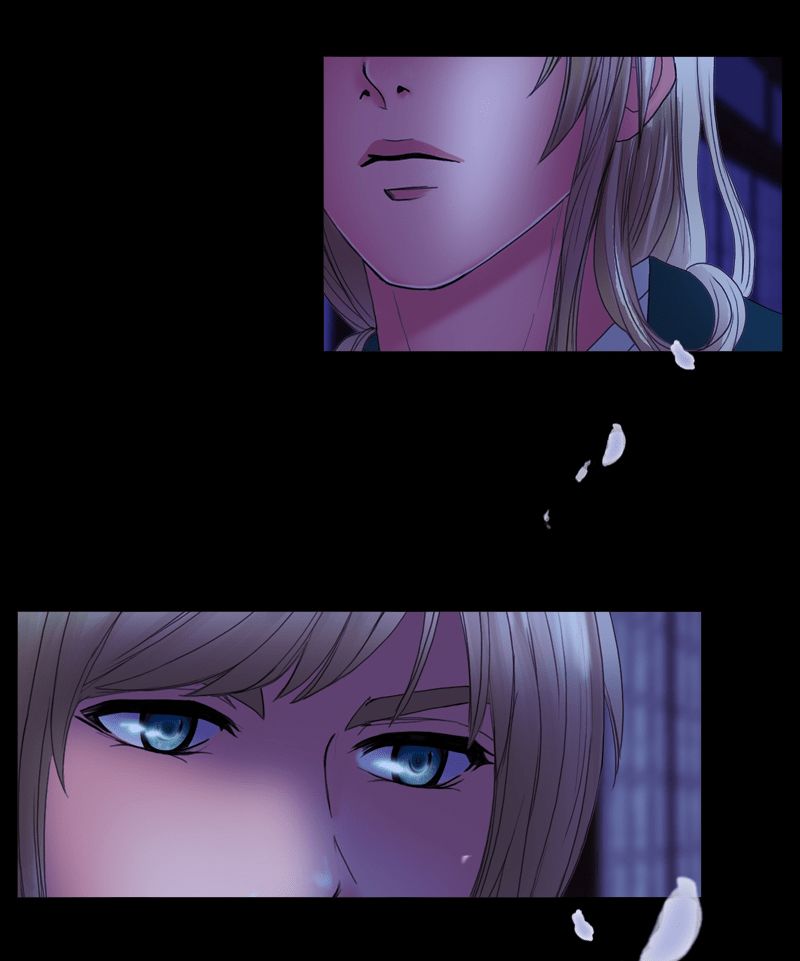 My Dear Cold Blooded King 44 10