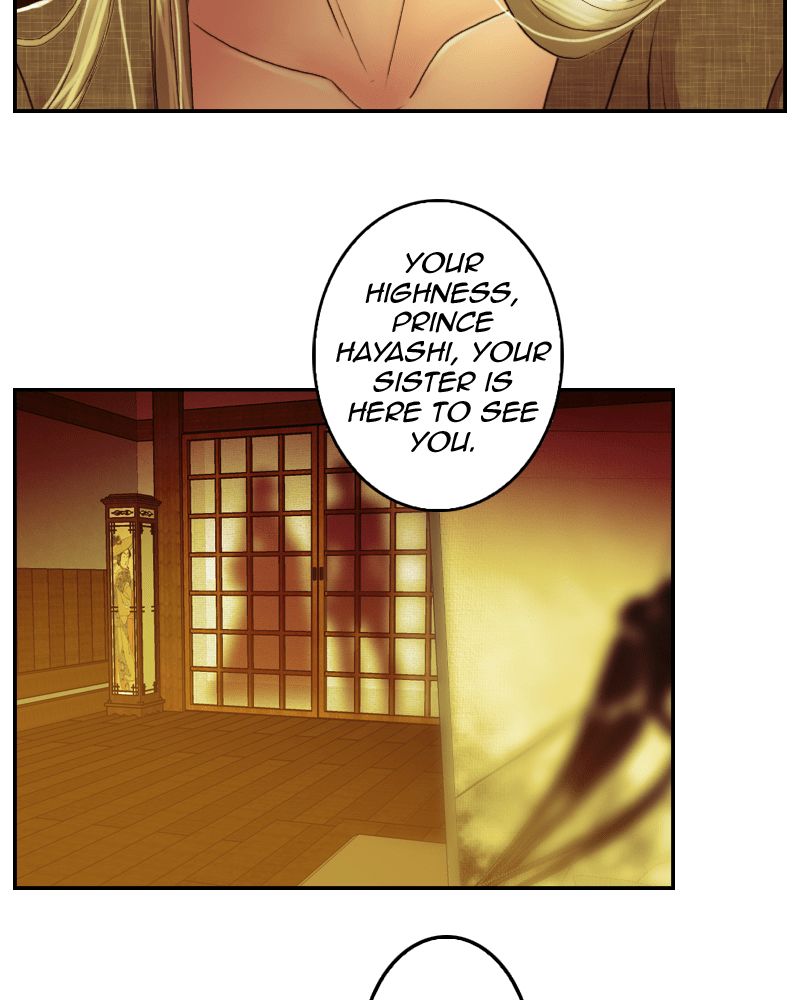 My Dear Cold Blooded King 44 28