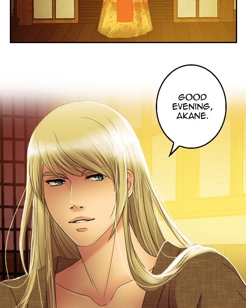 My Dear Cold Blooded King 44 31