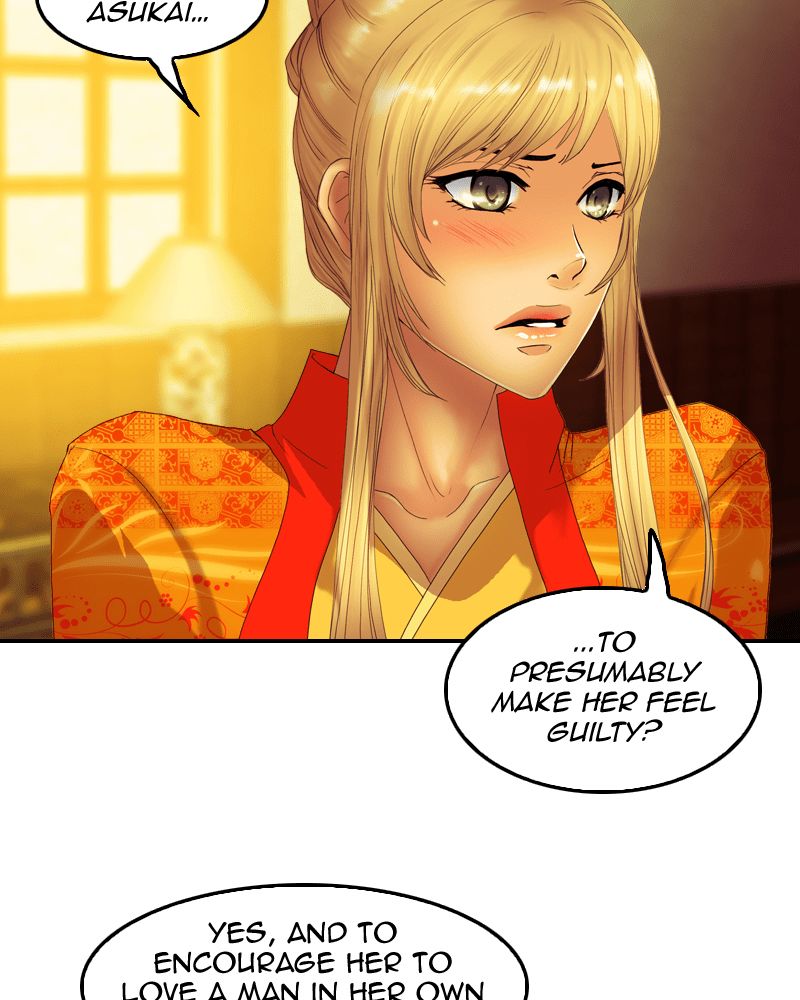 My Dear Cold Blooded King 44 37