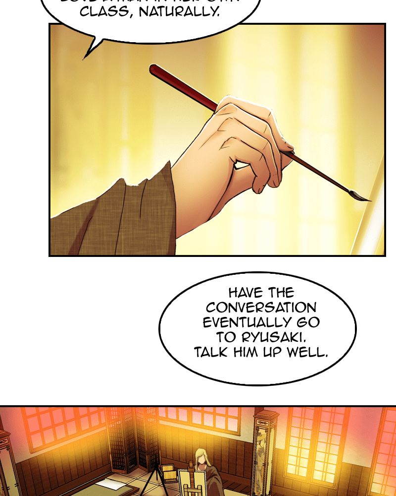 My Dear Cold Blooded King 44 38