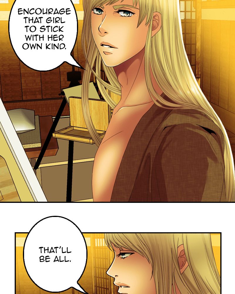My Dear Cold Blooded King 44 41