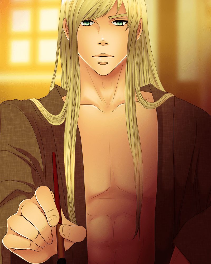 My Dear Cold Blooded King 44 48