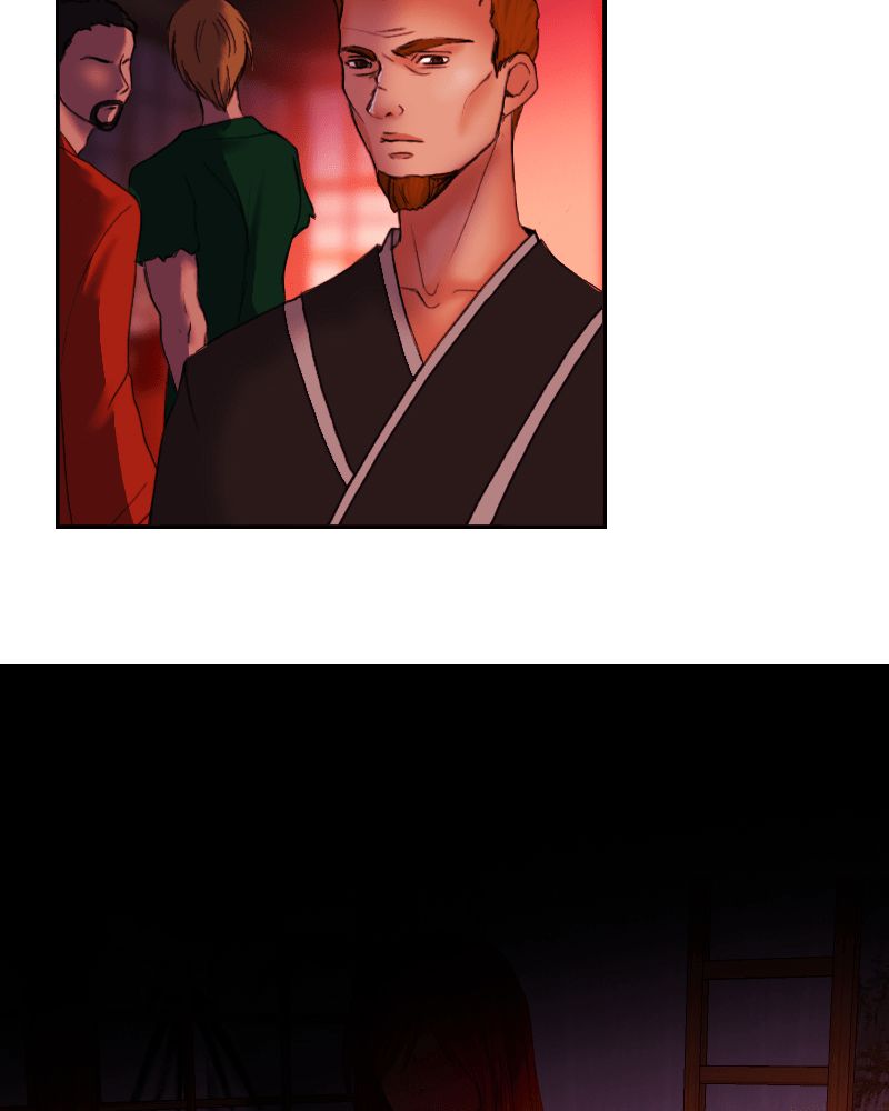 My Dear Cold Blooded King 45 13