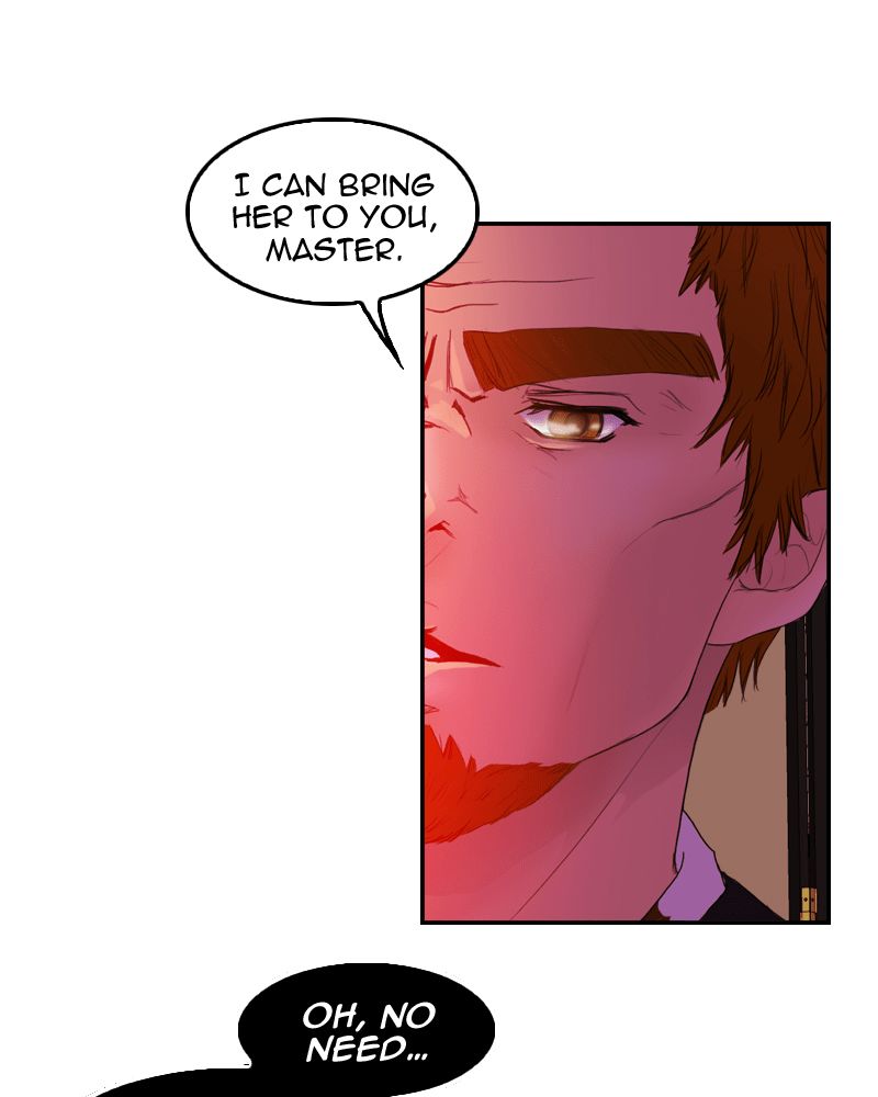 My Dear Cold Blooded King 45 17