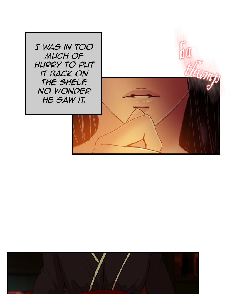 My Dear Cold Blooded King 45 36