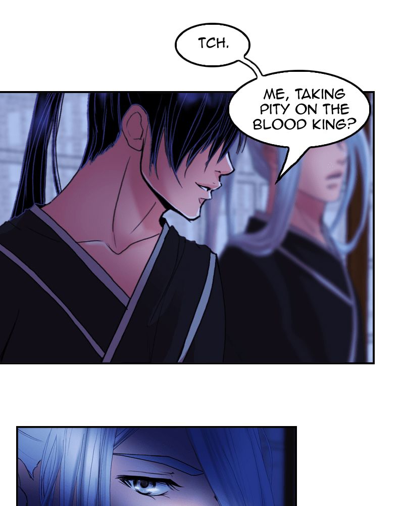 My Dear Cold Blooded King 45 59