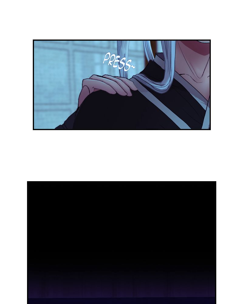 My Dear Cold Blooded King 45 61