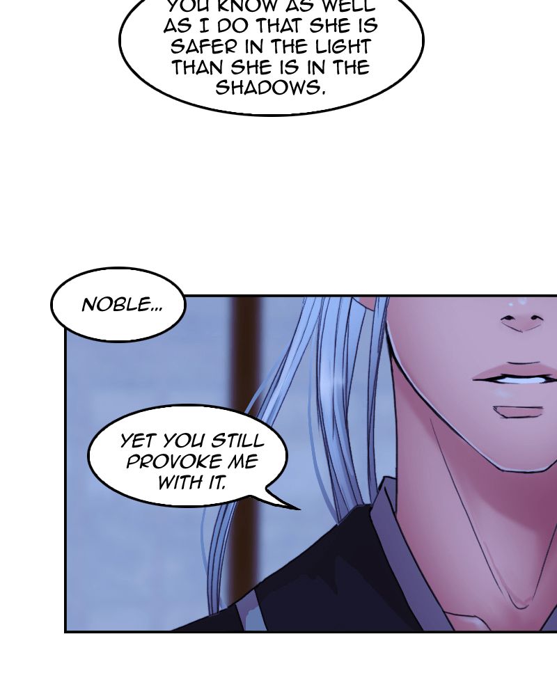 My Dear Cold Blooded King 45 70