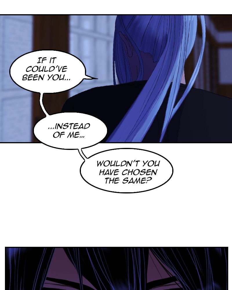 My Dear Cold Blooded King 45 74