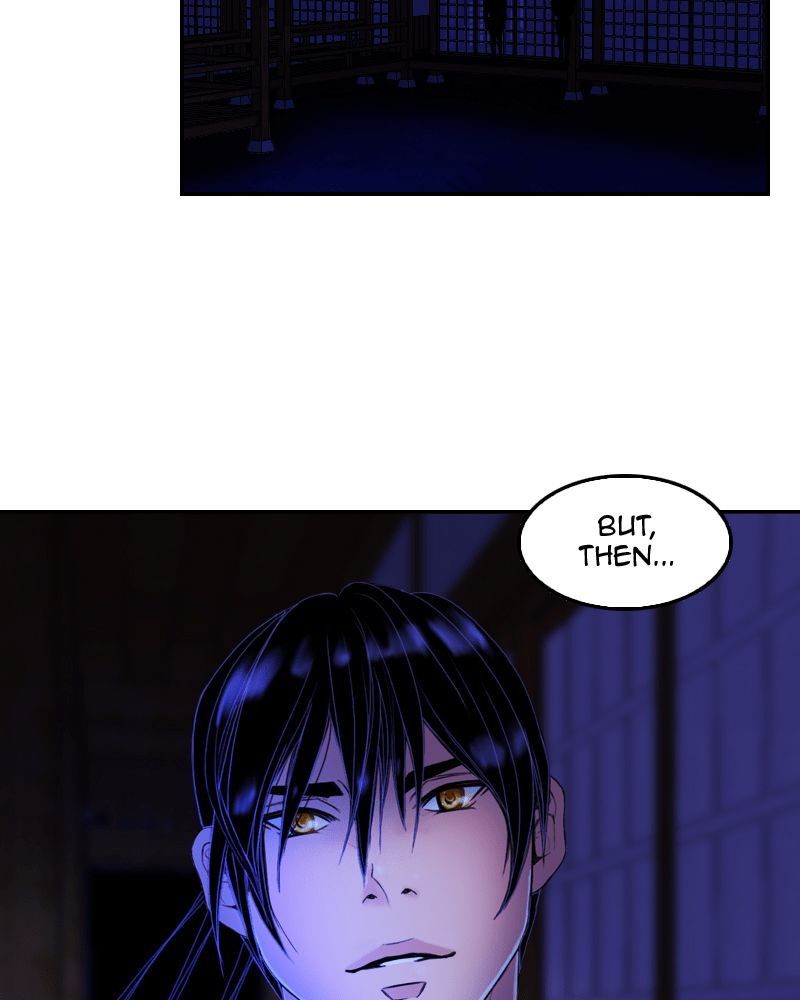 My Dear Cold Blooded King 45 76
