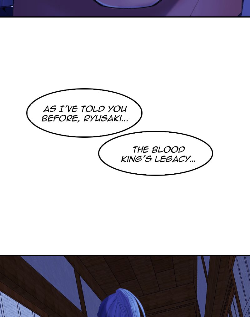 My Dear Cold Blooded King 45 87