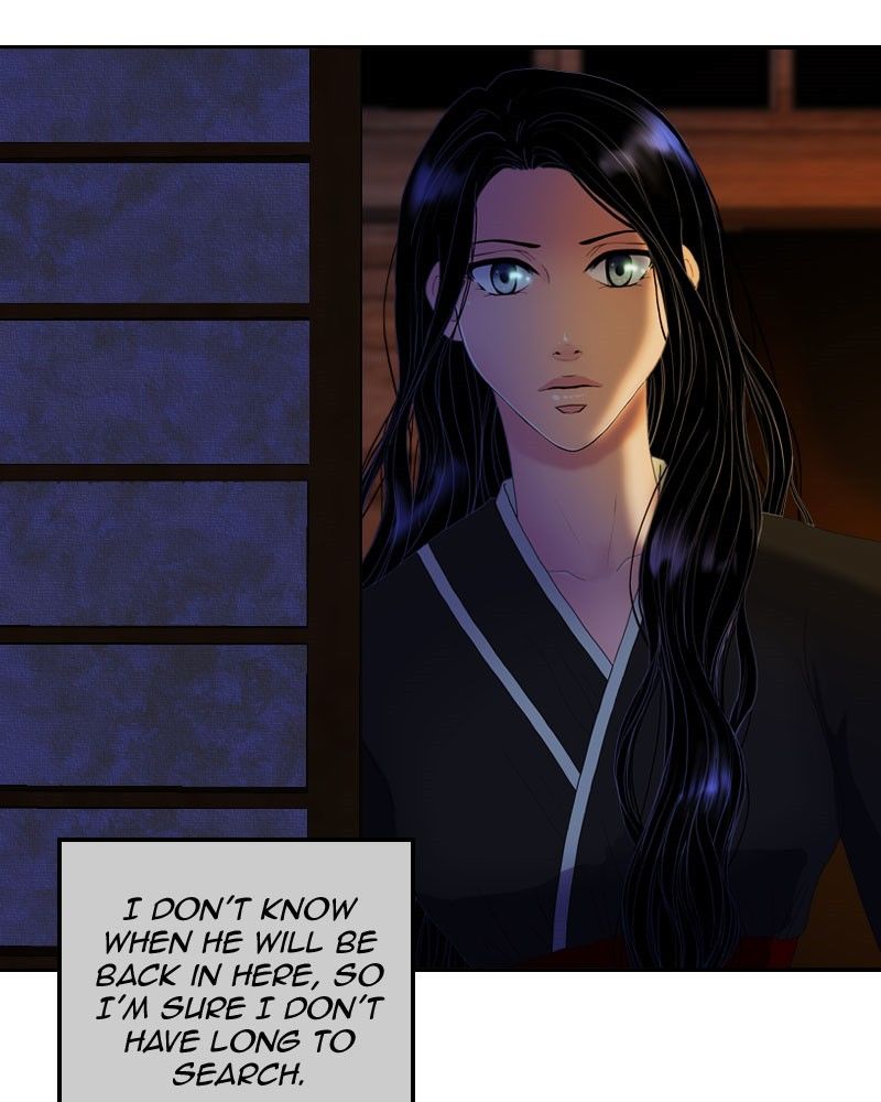 My Dear Cold Blooded King 46 19