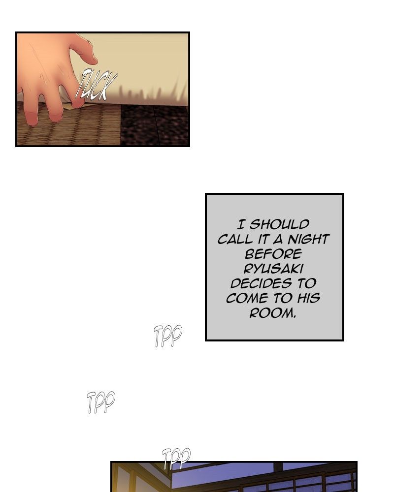 My Dear Cold Blooded King 46 31