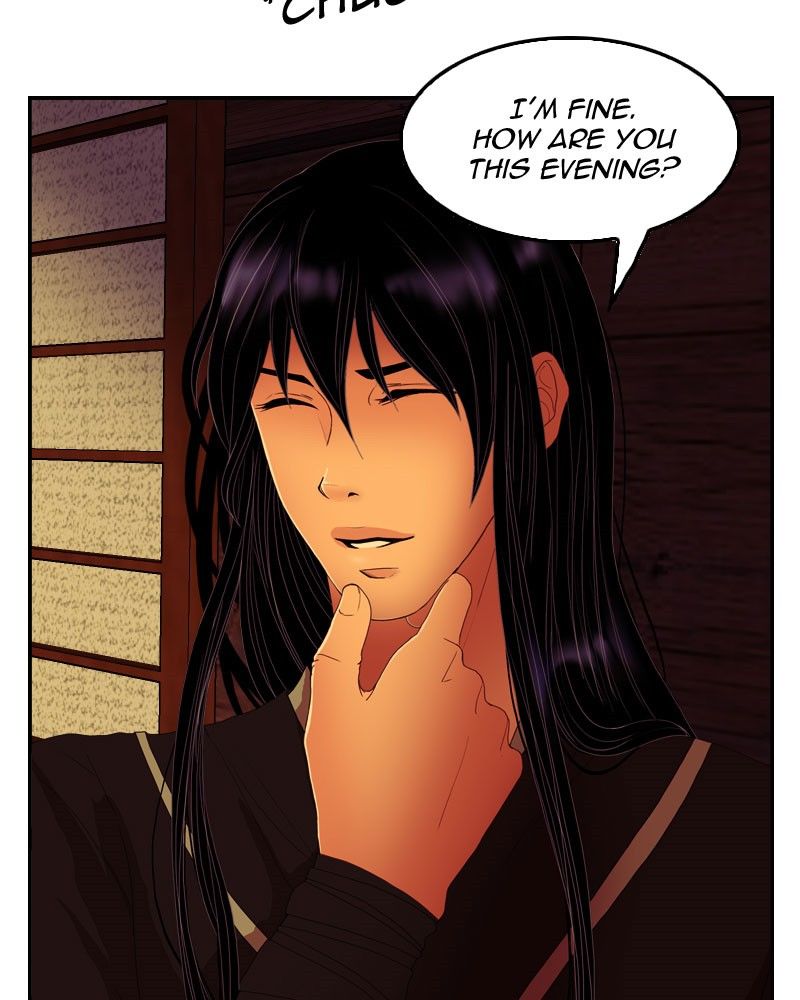My Dear Cold Blooded King 46 38