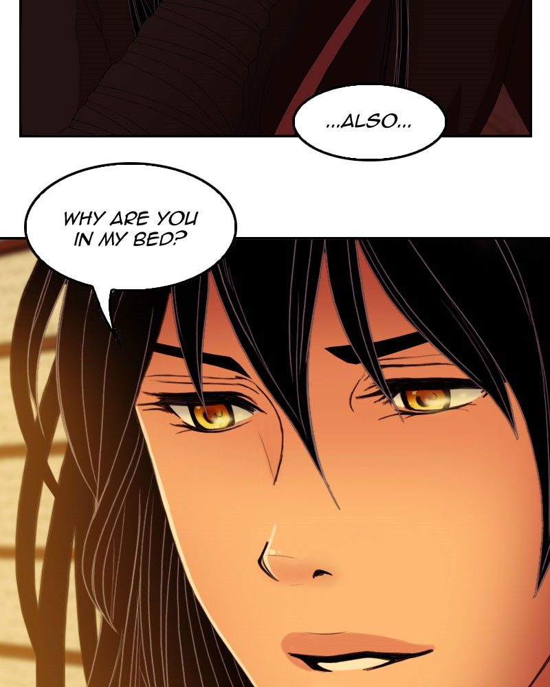 My Dear Cold Blooded King 46 39