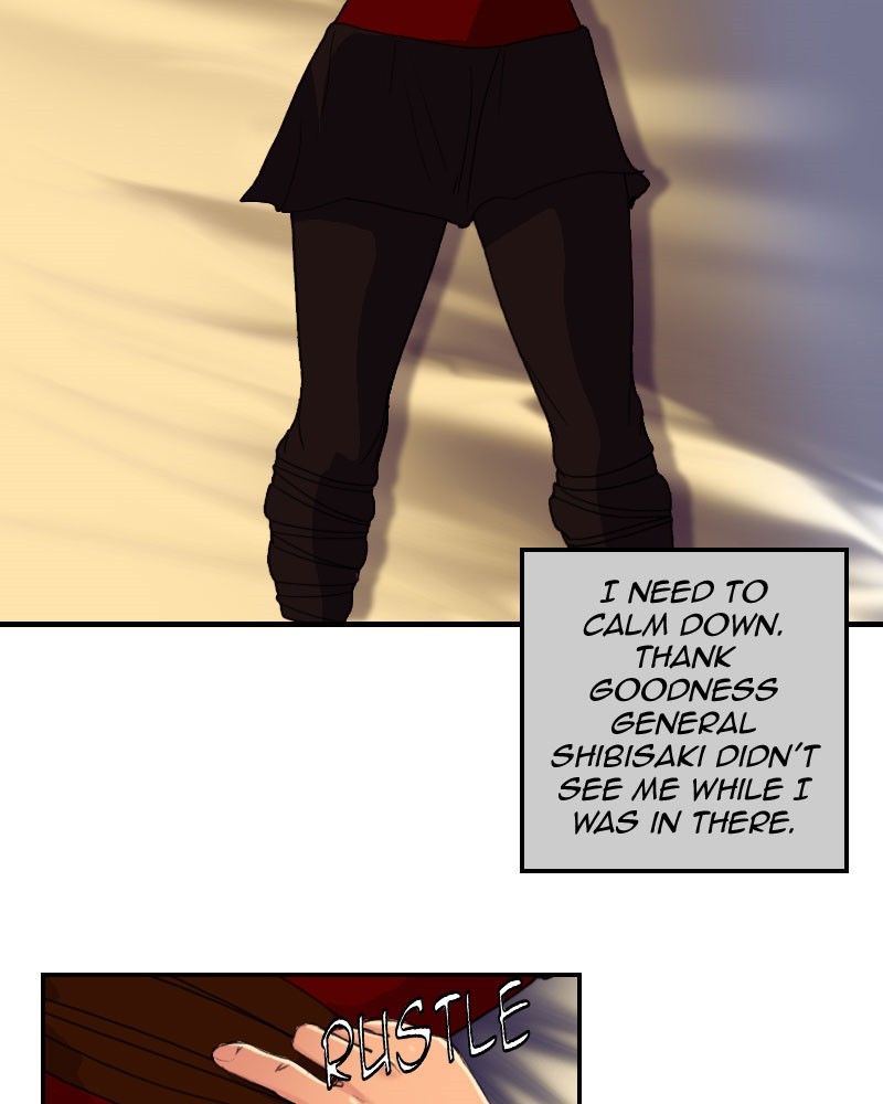 My Dear Cold Blooded King 46 5