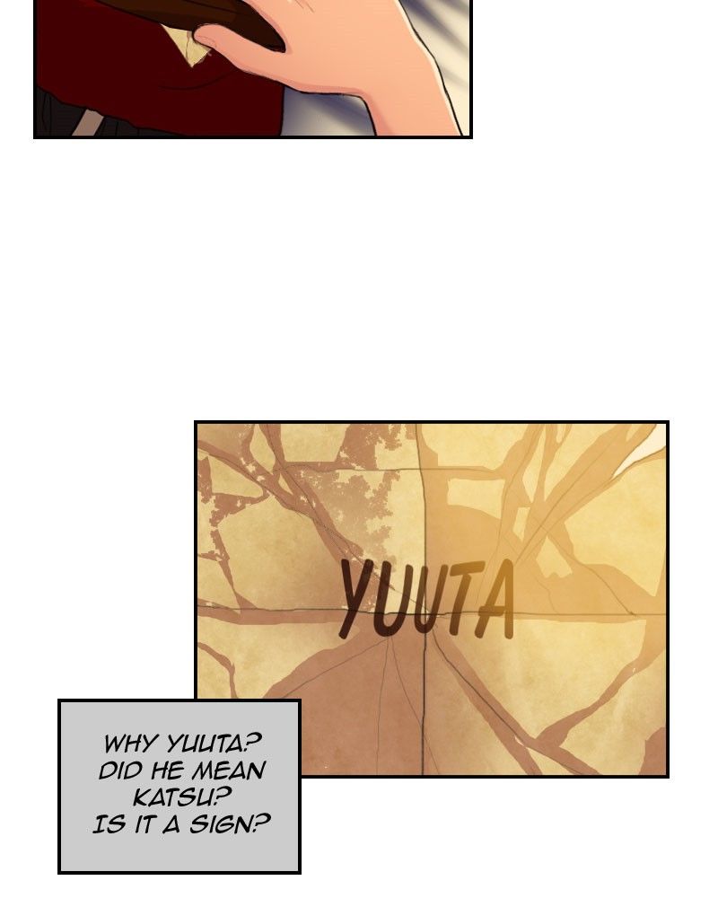 My Dear Cold Blooded King 46 6