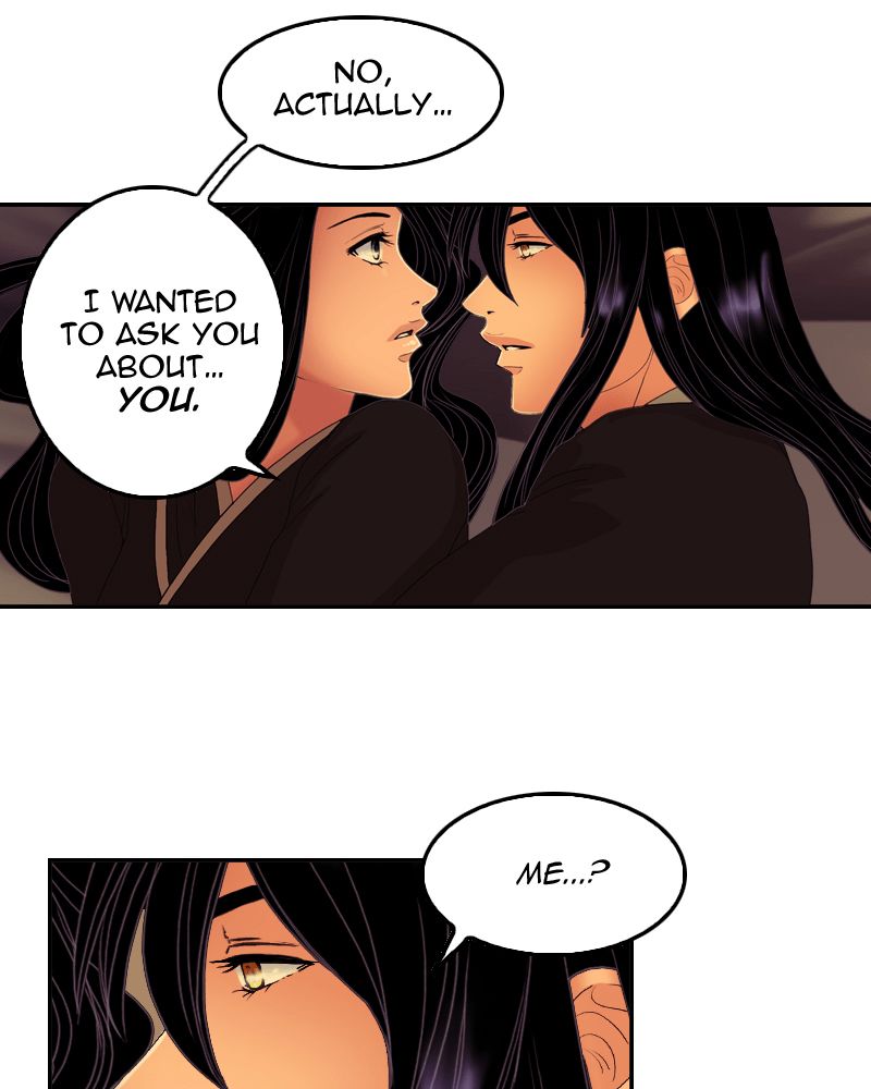 My Dear Cold Blooded King 47 11