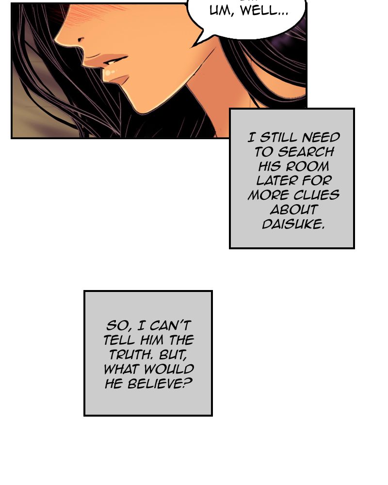 My Dear Cold Blooded King 47 3