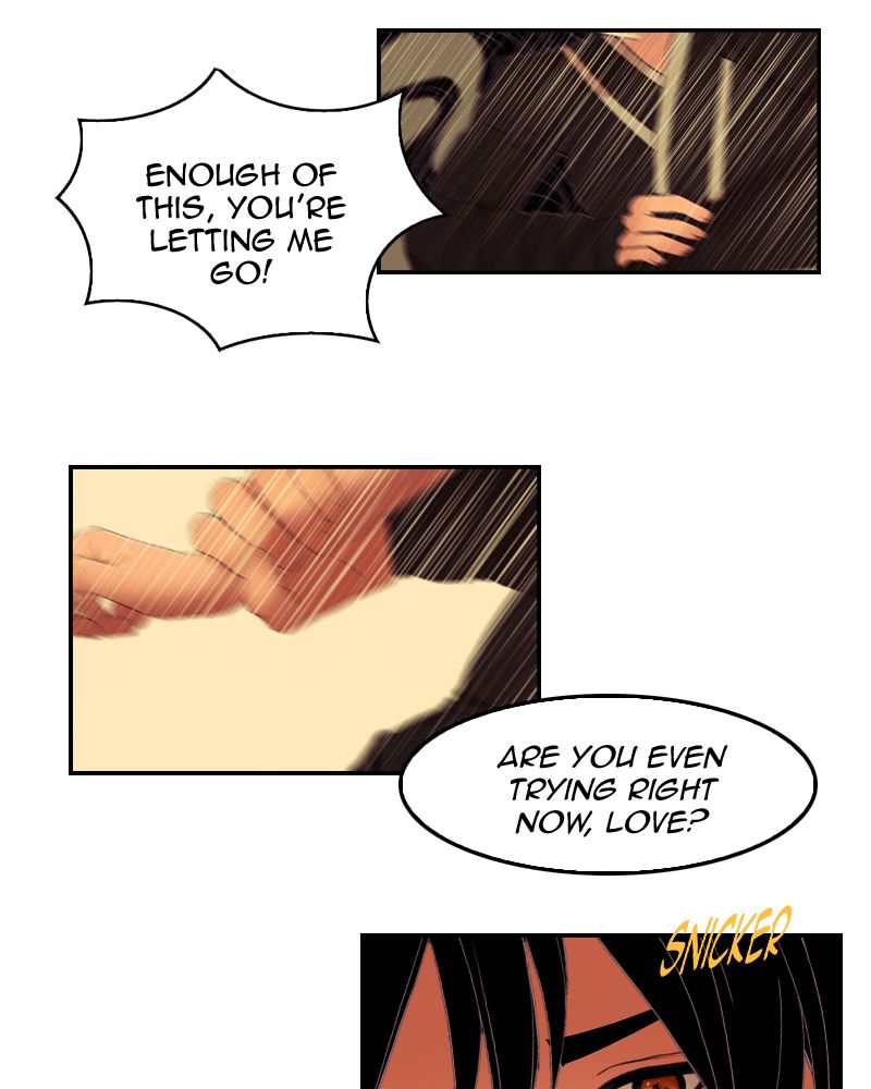 My Dear Cold Blooded King 47 31