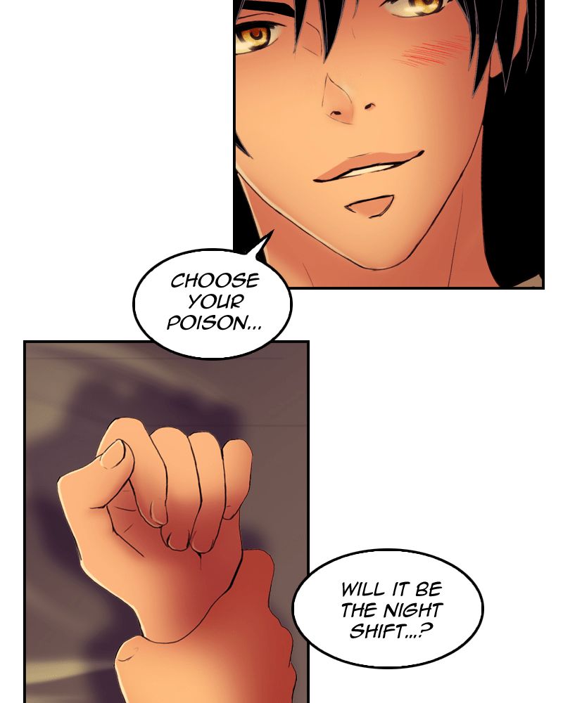 My Dear Cold Blooded King 47 32