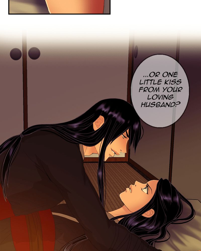 My Dear Cold Blooded King 47 33