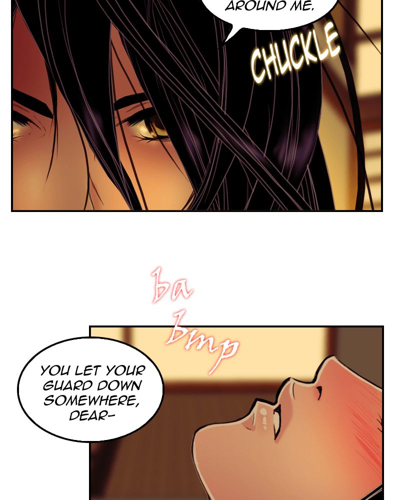 My Dear Cold Blooded King 47 36