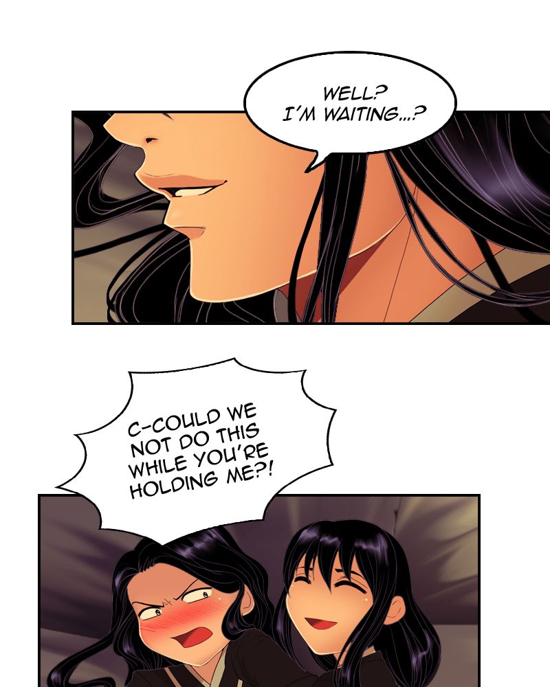 My Dear Cold Blooded King 47 4