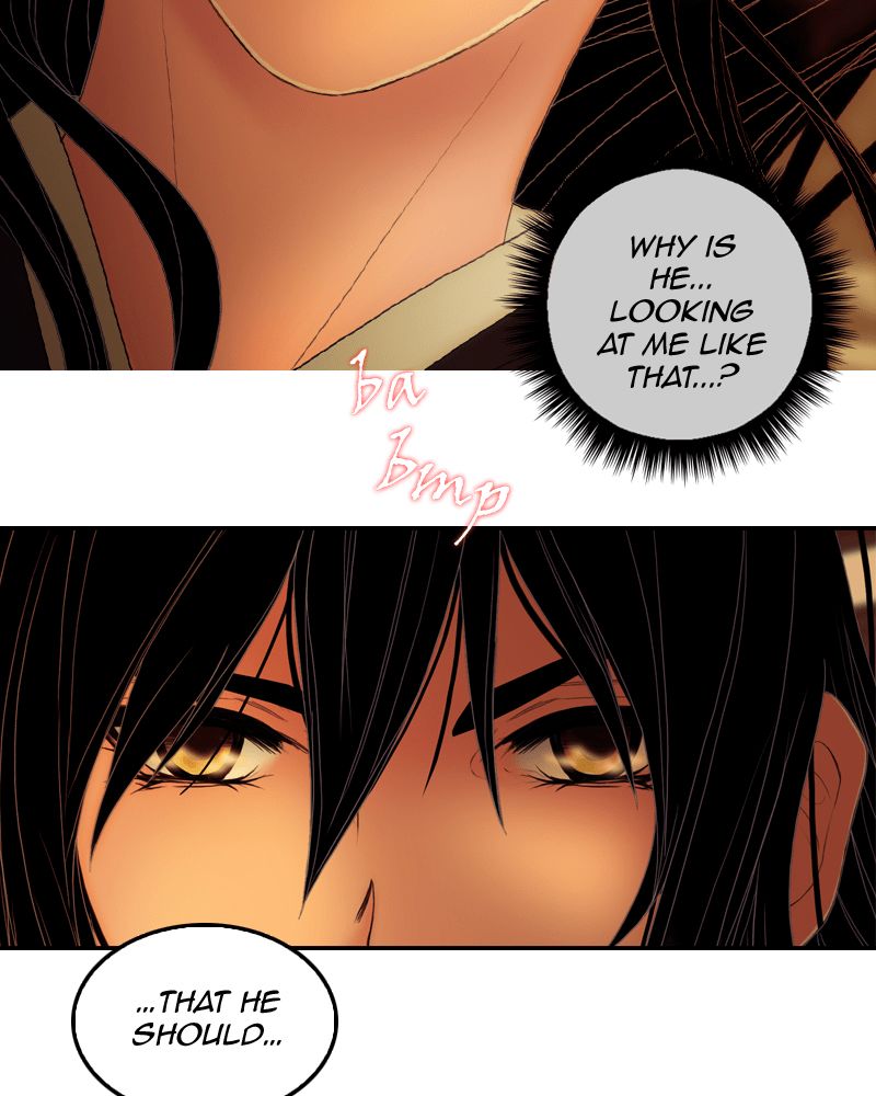 My Dear Cold Blooded King 47 46