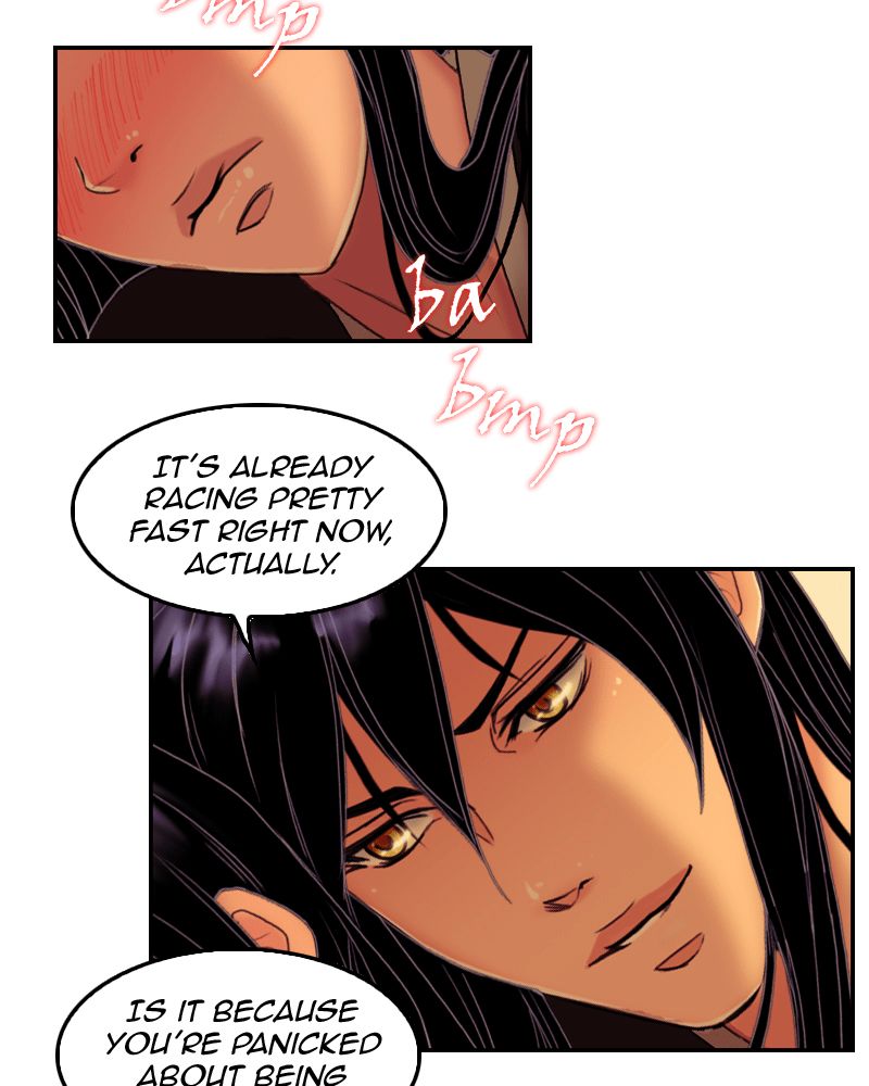 My Dear Cold Blooded King 47 6