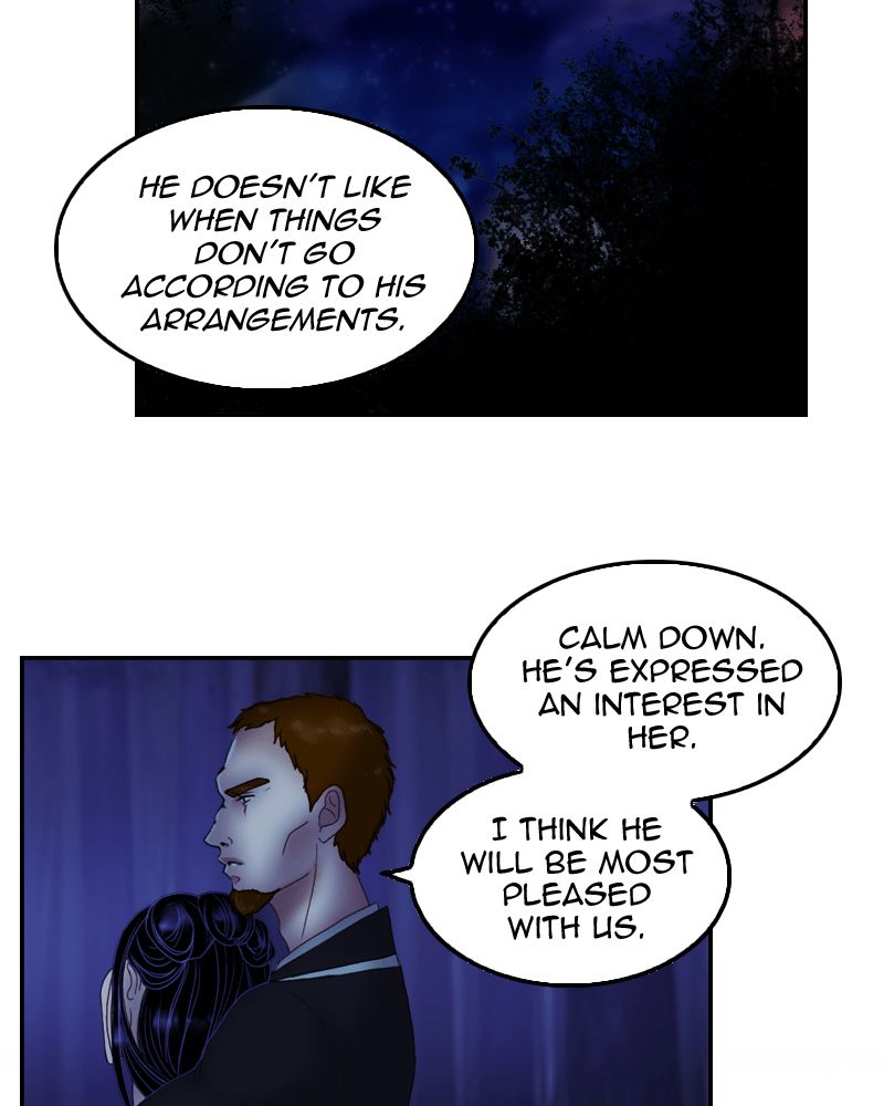 My Dear Cold Blooded King 49 14