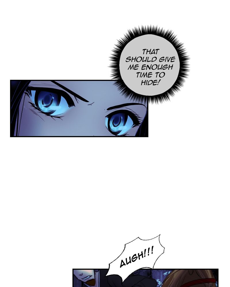 My Dear Cold Blooded King 49 23