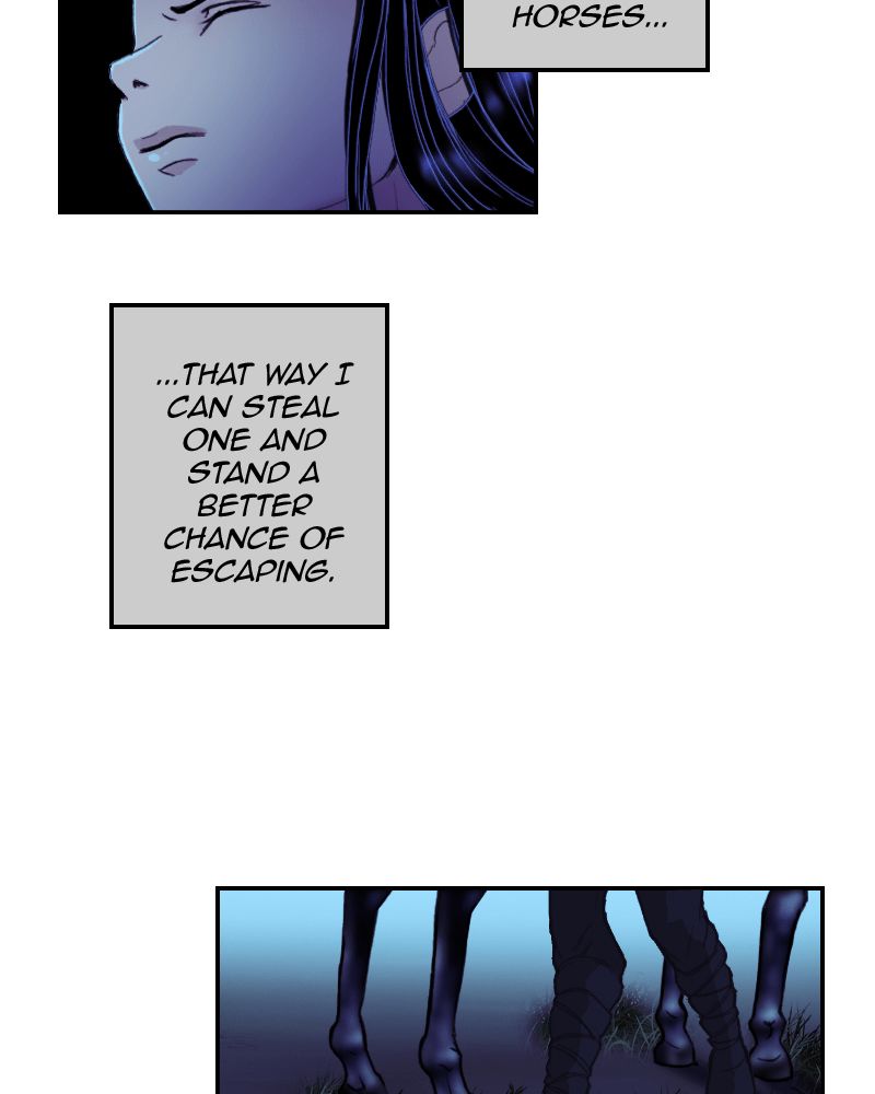 My Dear Cold Blooded King 49 29