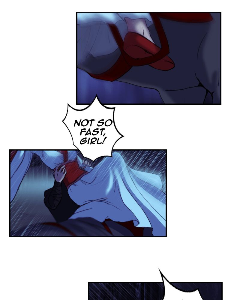 My Dear Cold Blooded King 49 45