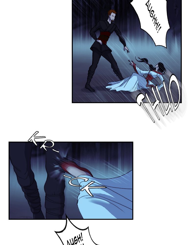 My Dear Cold Blooded King 49 46