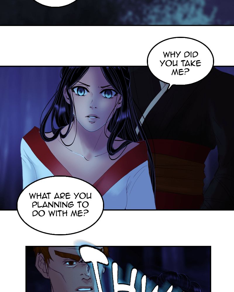 My Dear Cold Blooded King 49 49