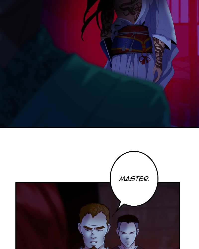 My Dear Cold Blooded King 49 58