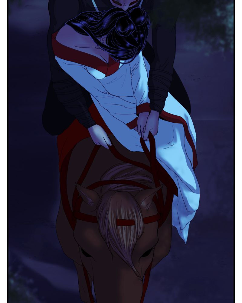 My Dear Cold Blooded King 49 6