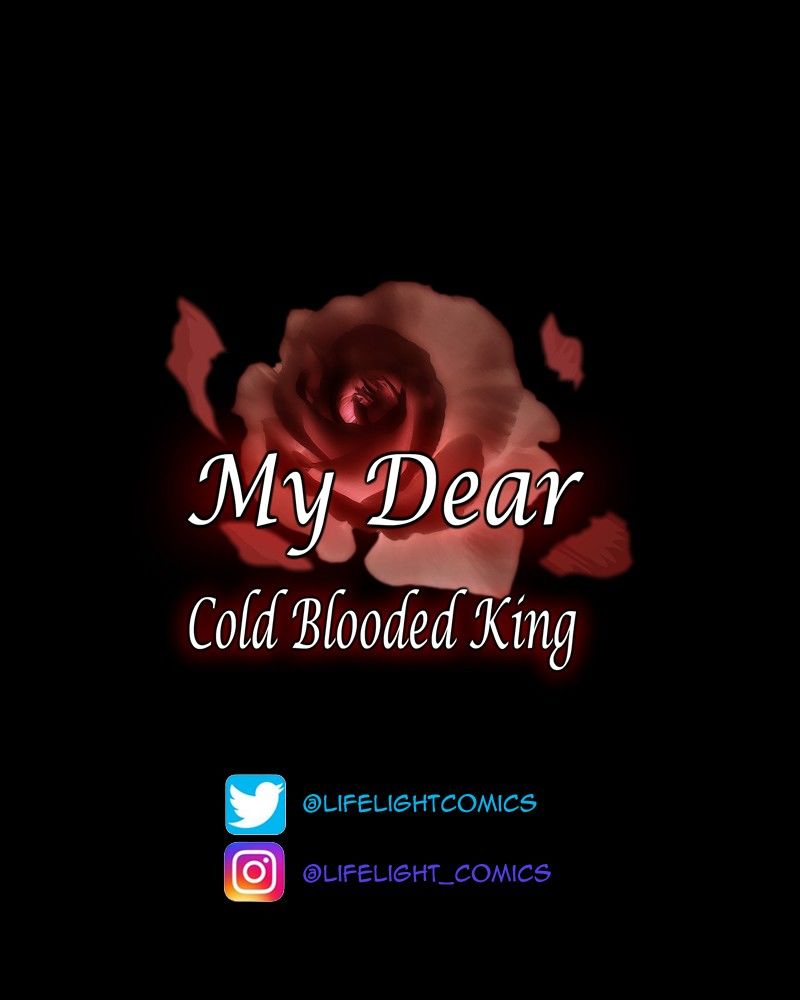 My Dear Cold Blooded King 49 71
