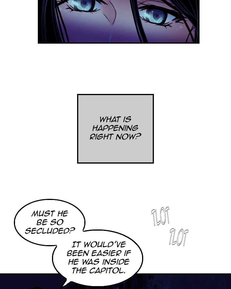My Dear Cold Blooded King 49 9