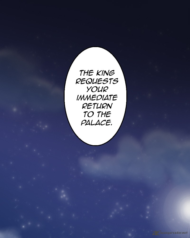 My Dear Cold Blooded King 5 1